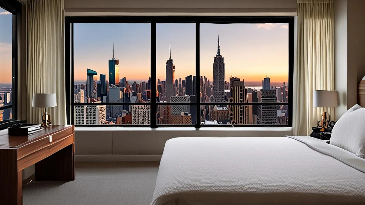 boutique hotels vs chain hotels