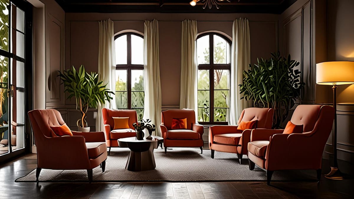 boutique hotels vs chain hotels