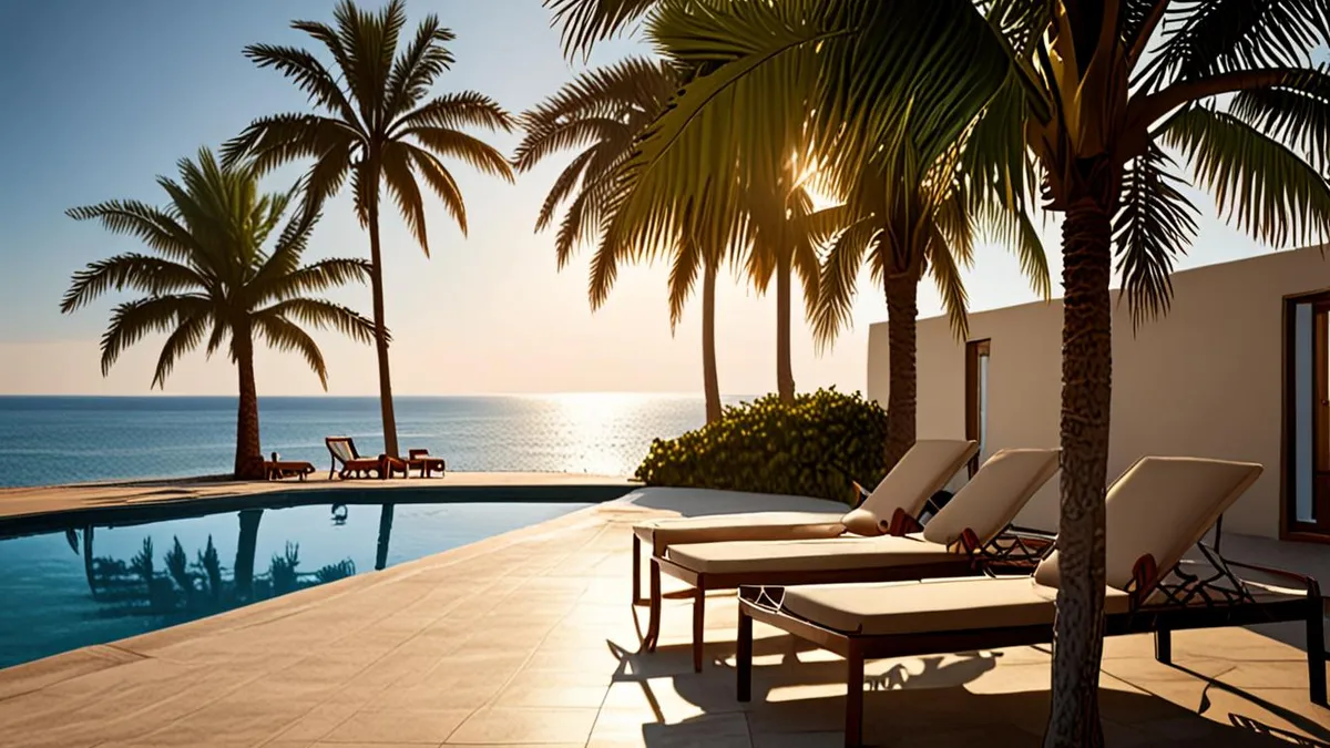 business hotels vs leisure hotels