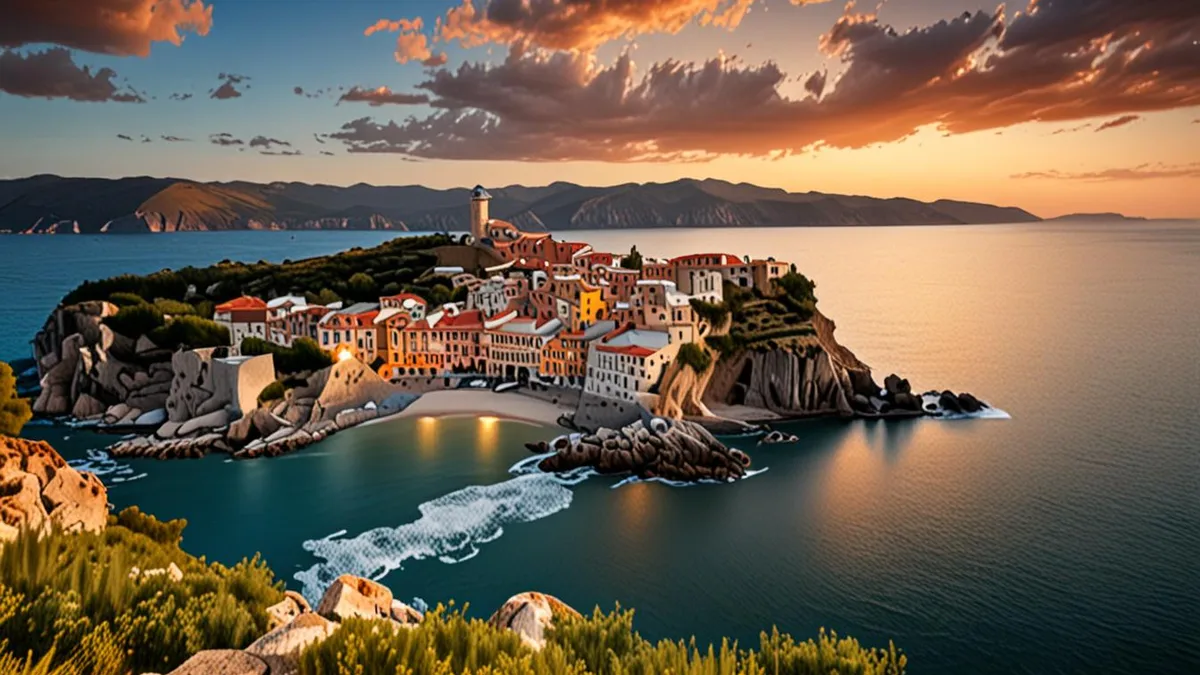 Caribbean vs Mediterranean resorts