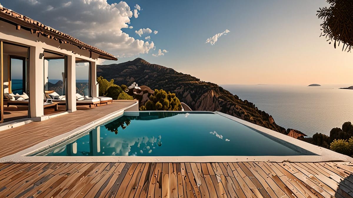 Cyprus villas