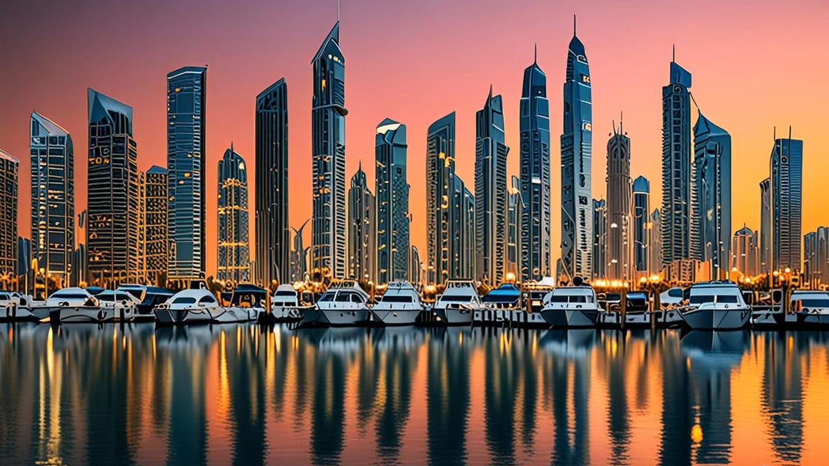 Dubai vs Abu Dhabi hotels