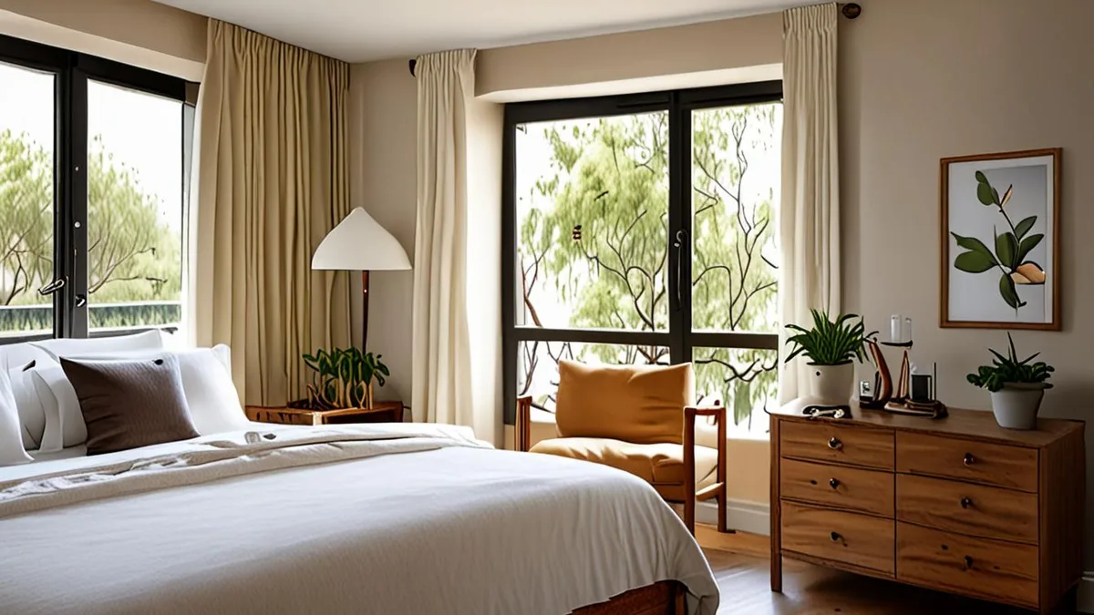 eco-certified hotels