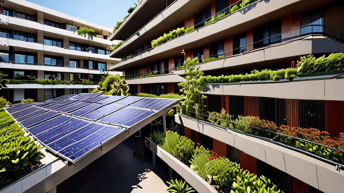 eco-certified hotels
