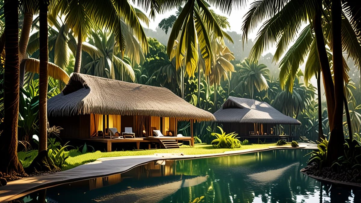 eco resort certifications