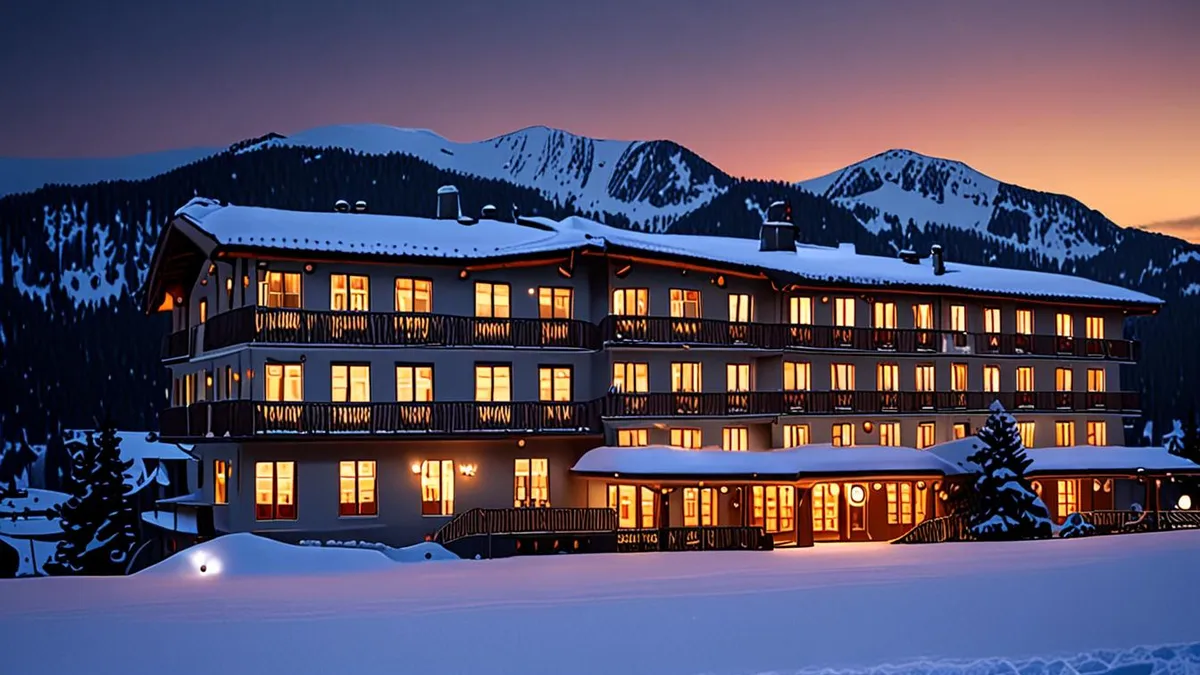 european hotel prices