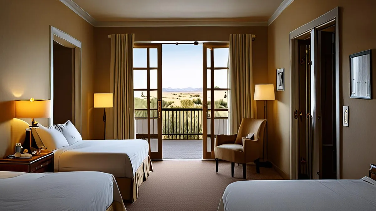 family rooms vs connecting rooms