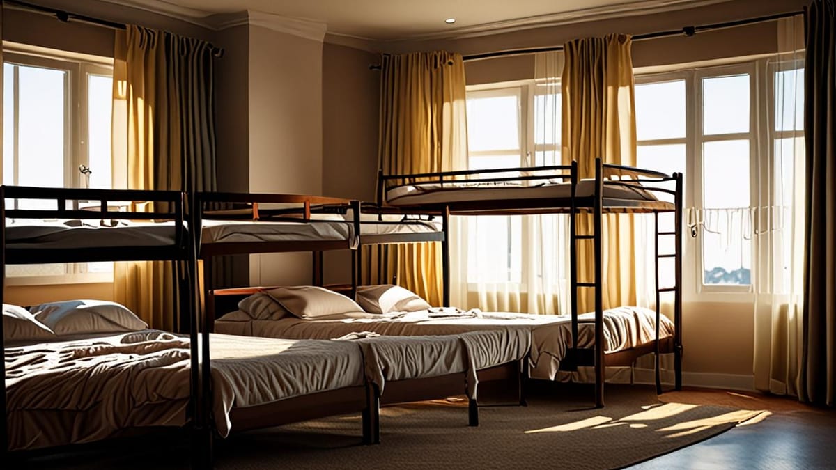 family rooms vs connecting rooms