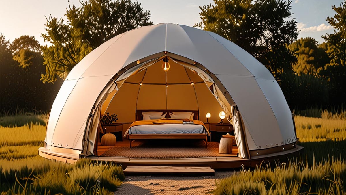 glamping cancellation policies