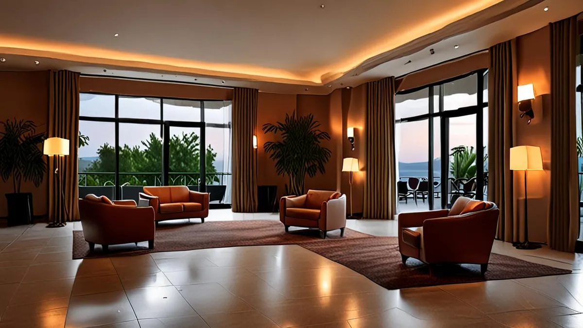 hotel cancellation policies