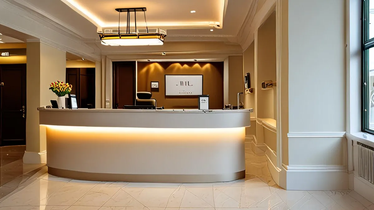 hotel complaints and compensation
