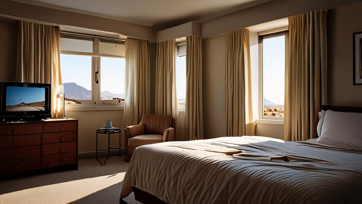 hotel complaints and compensation