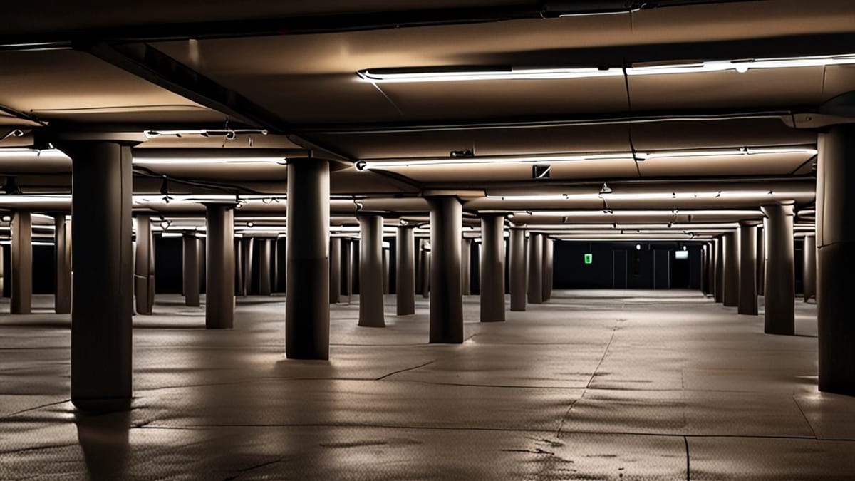 hotel parking fees