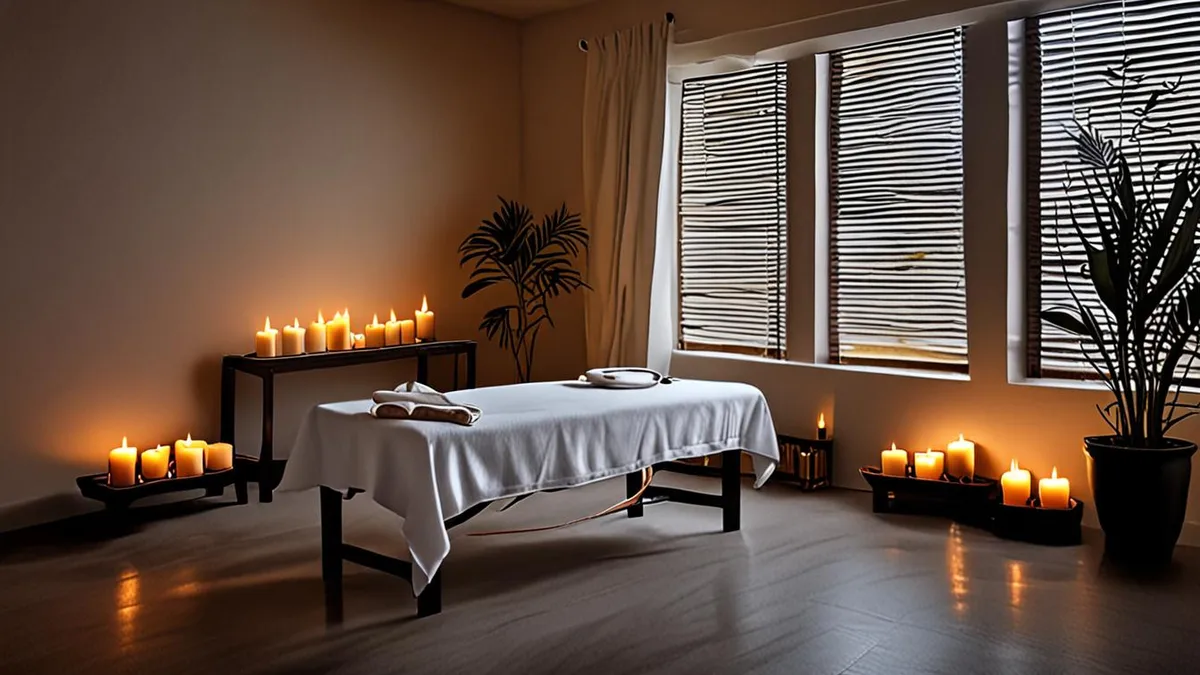 hotel spa day pass
