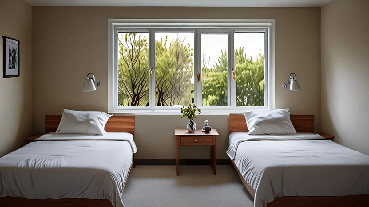 hotel star ratings