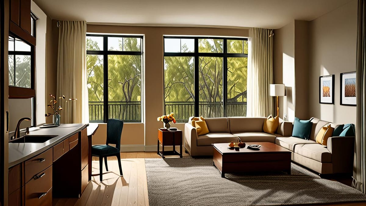 hotels for long stays