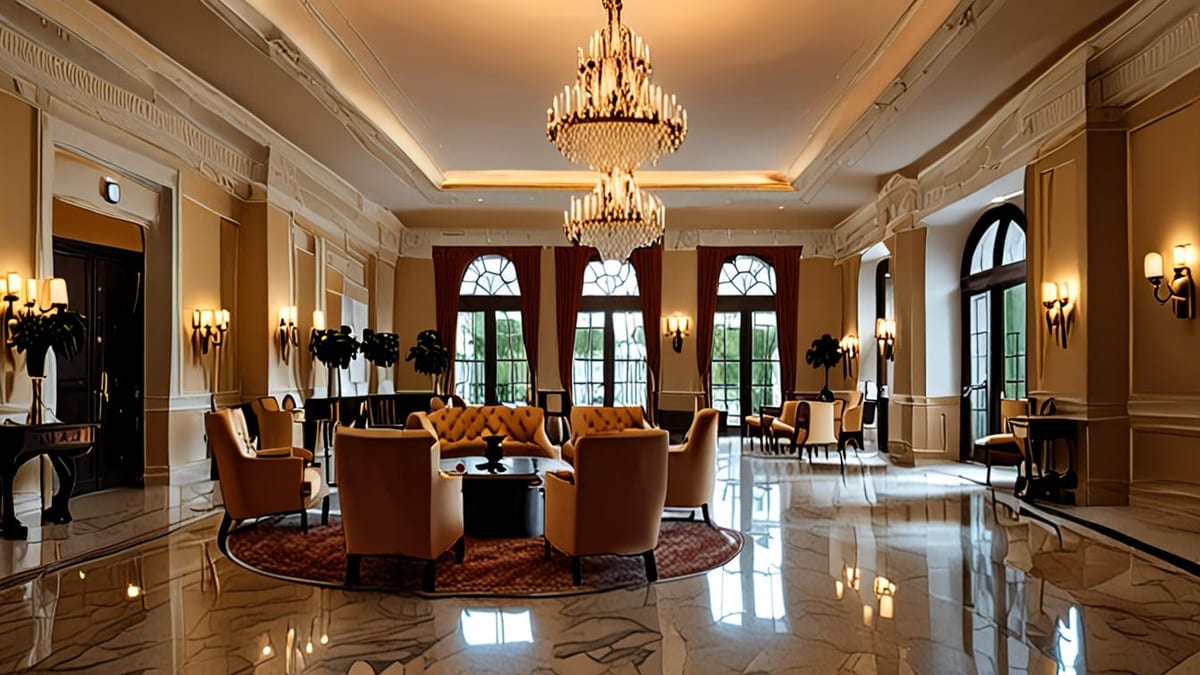 hotels vs homestays