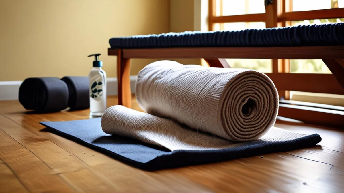 hotels with gyms
