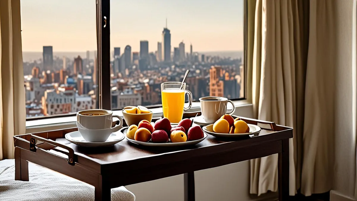 hotel loyalty programs