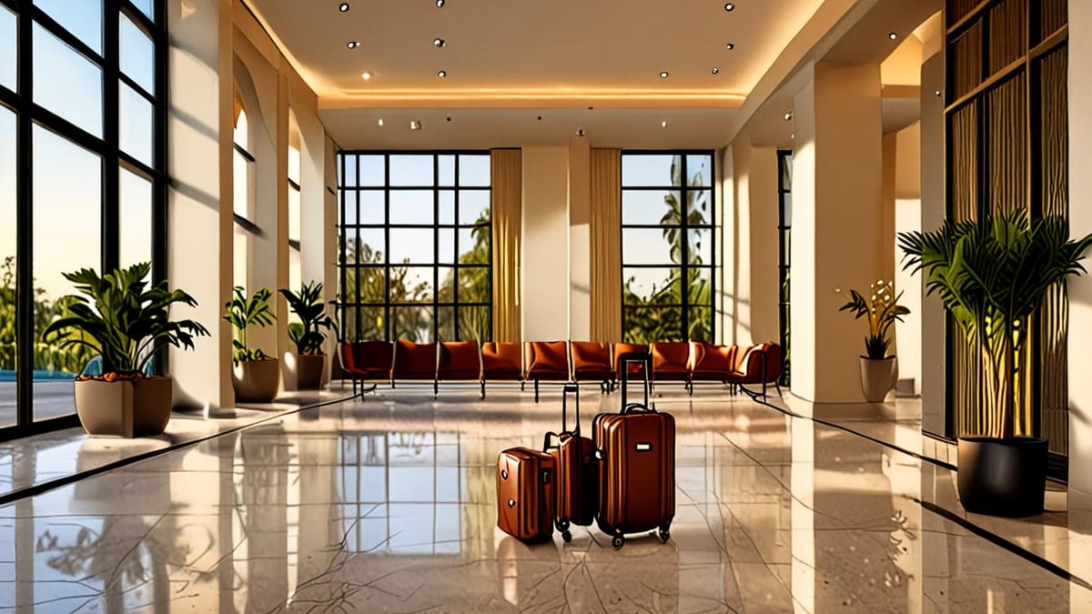 hotel loyalty programs