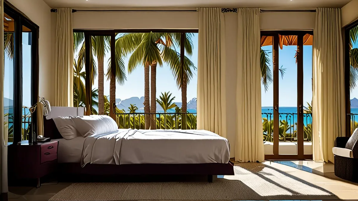resort star ratings