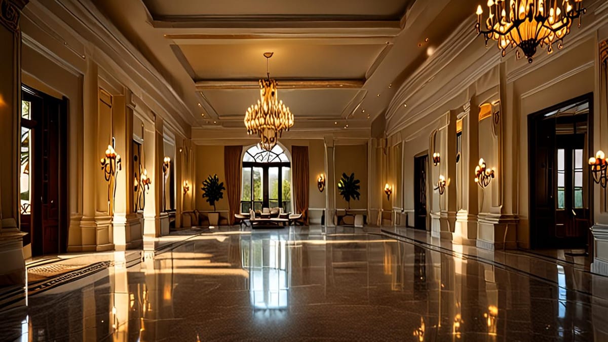 resort star ratings