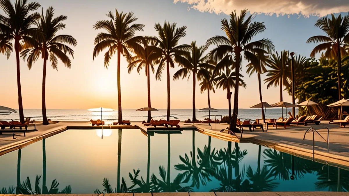 compare resort quotes
