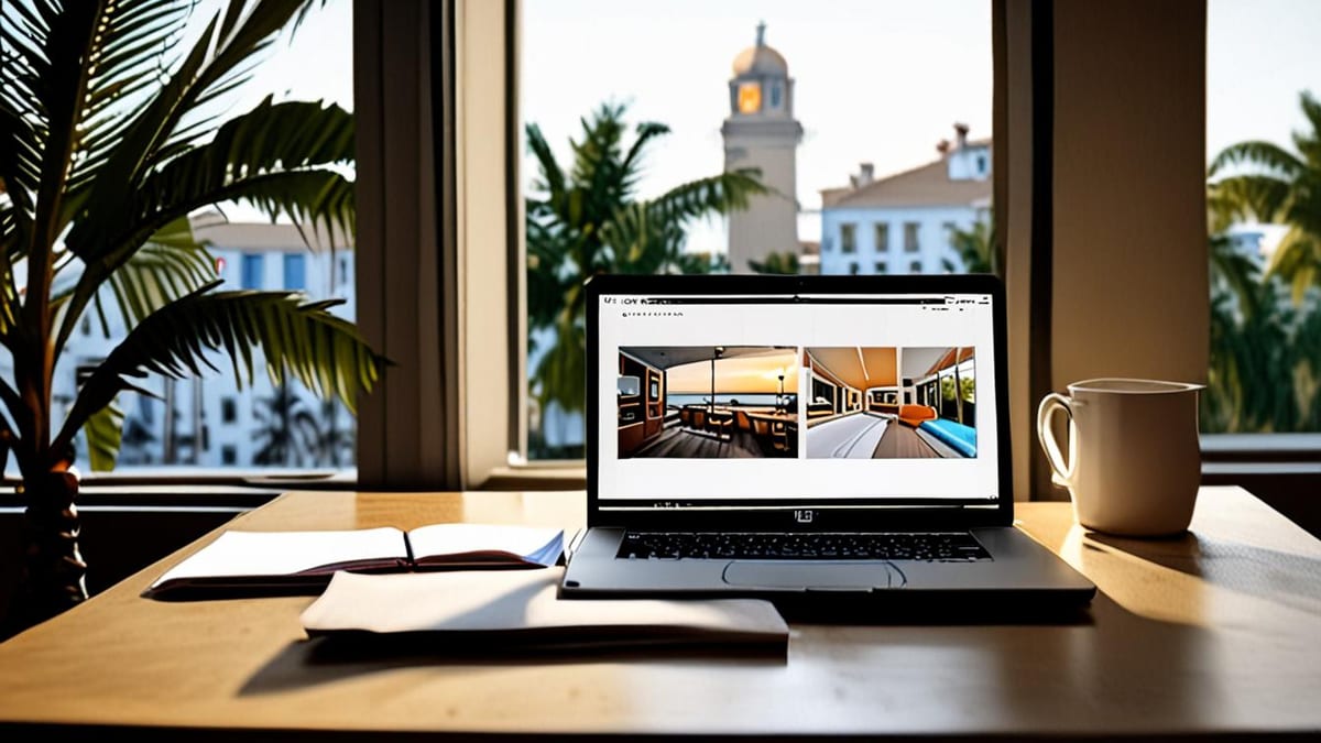 compare resort quotes