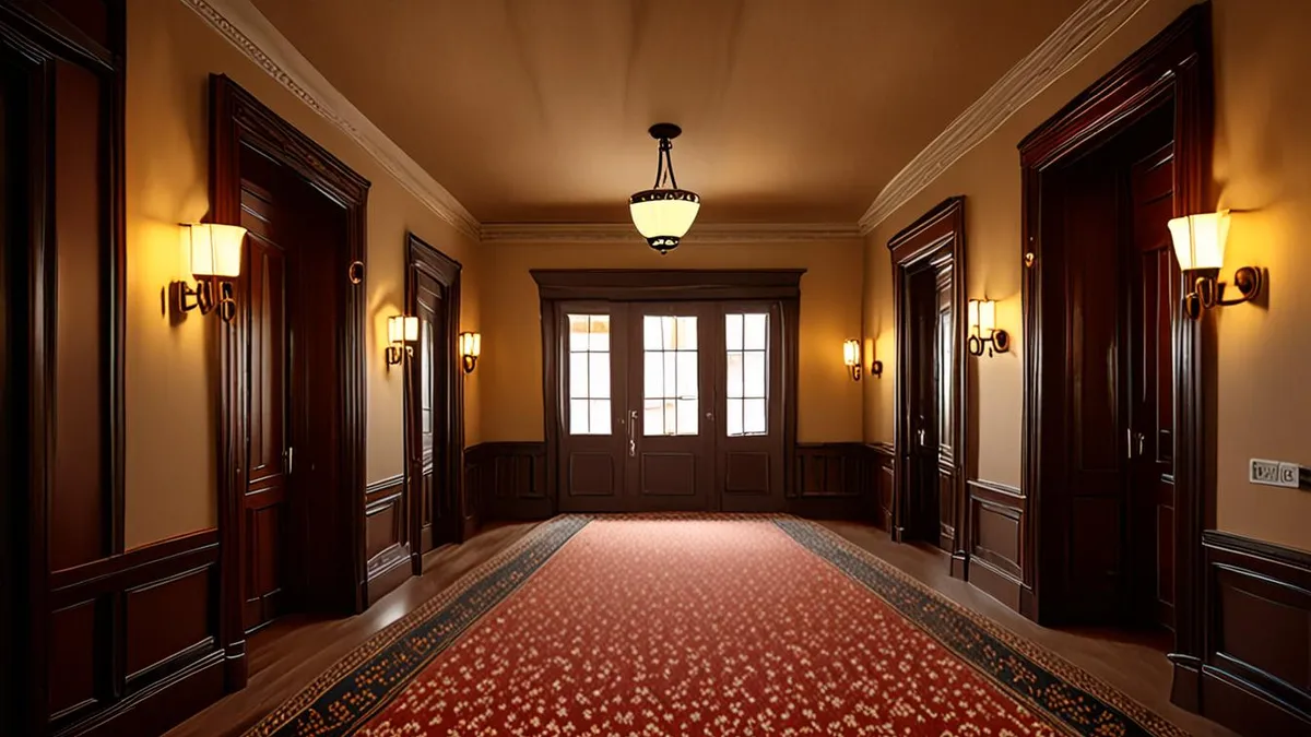 how to get a good hotel room