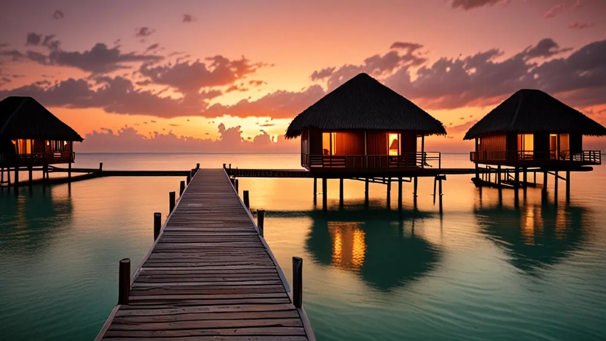 hurricane season resorts