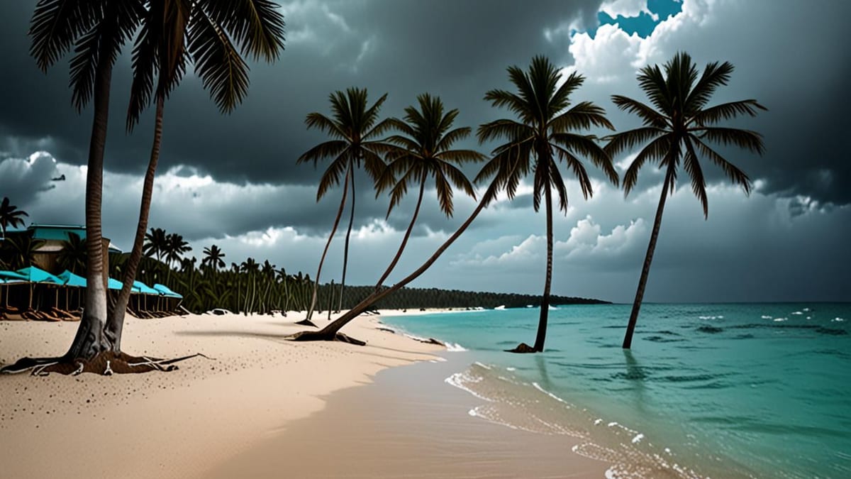 hurricane season resorts
