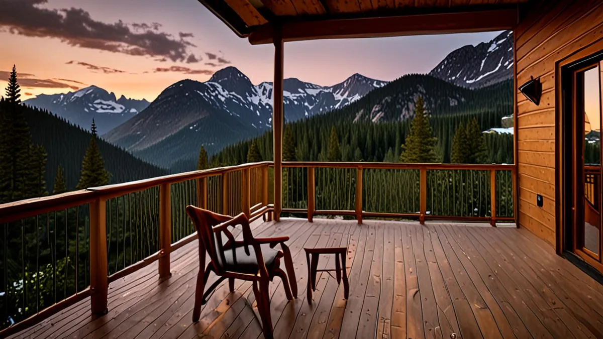 lodge cancellation policies