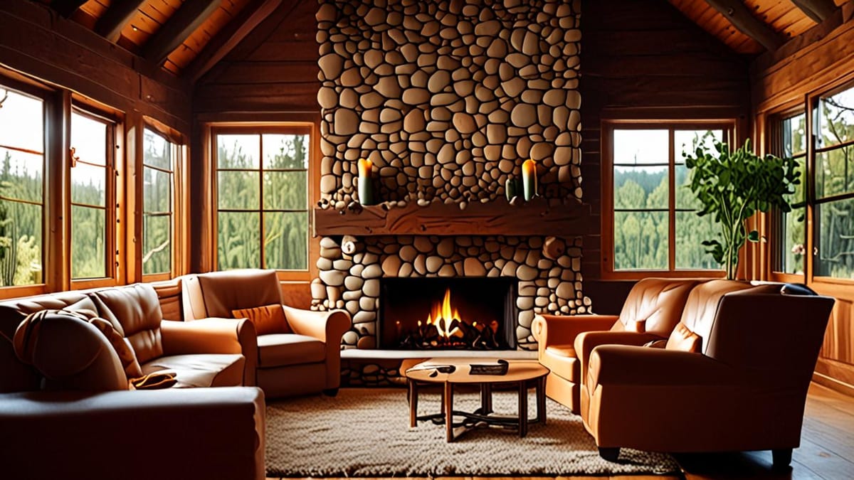 lodge fire safety