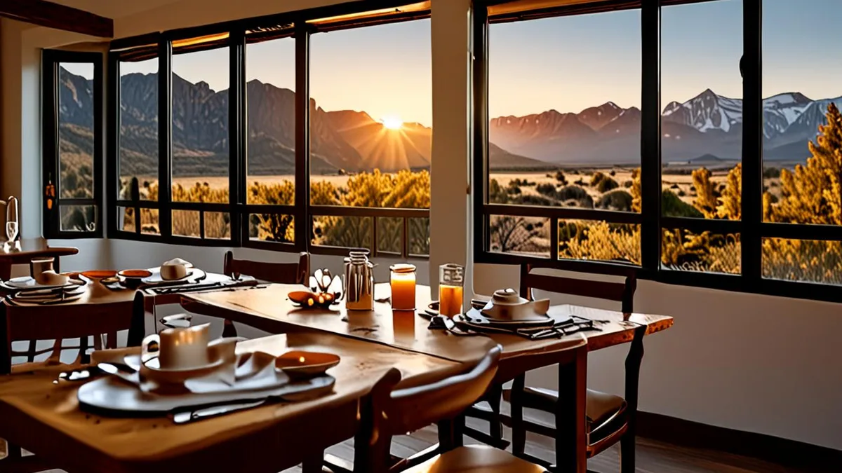 lodge staff roles