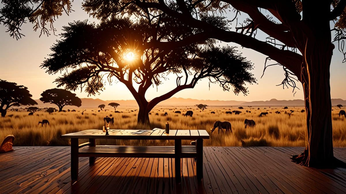 lodge stays cost