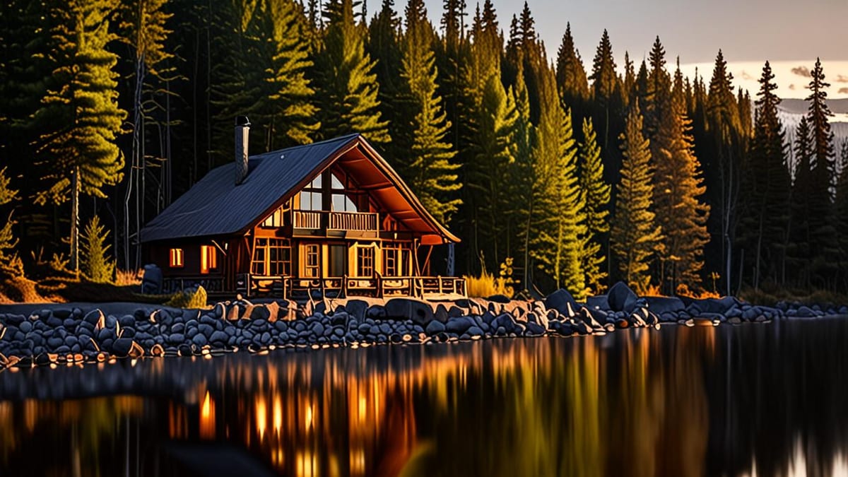 lodge vs resort