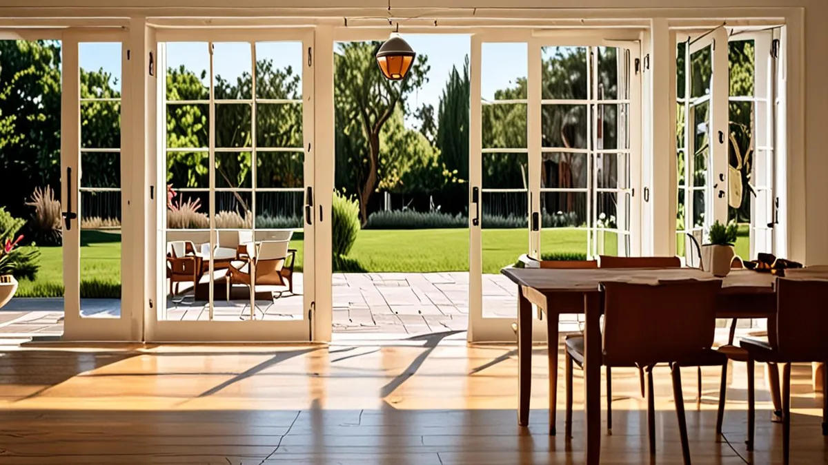 long-stay villa rentals