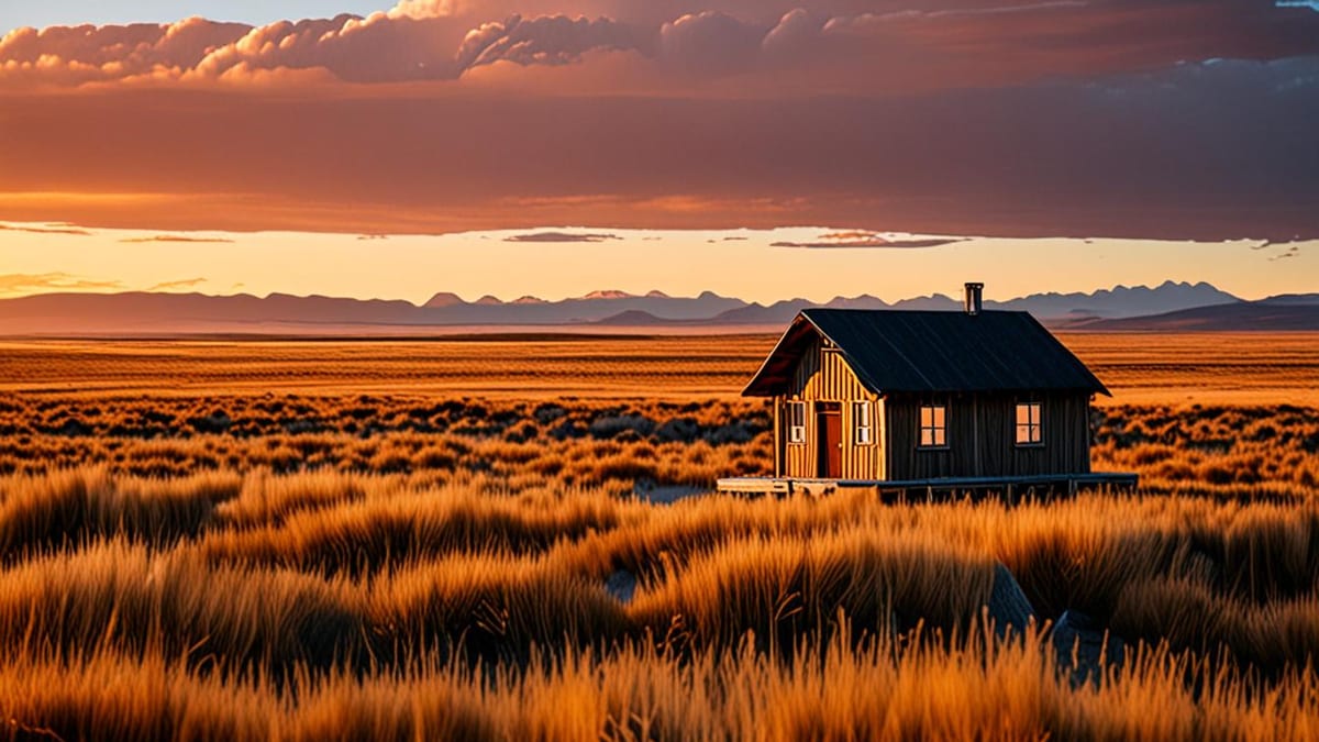 Patagonia lodge stays