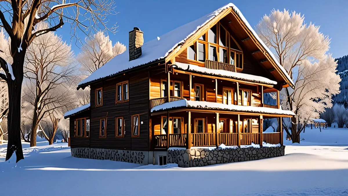 Queenstown lodge stays