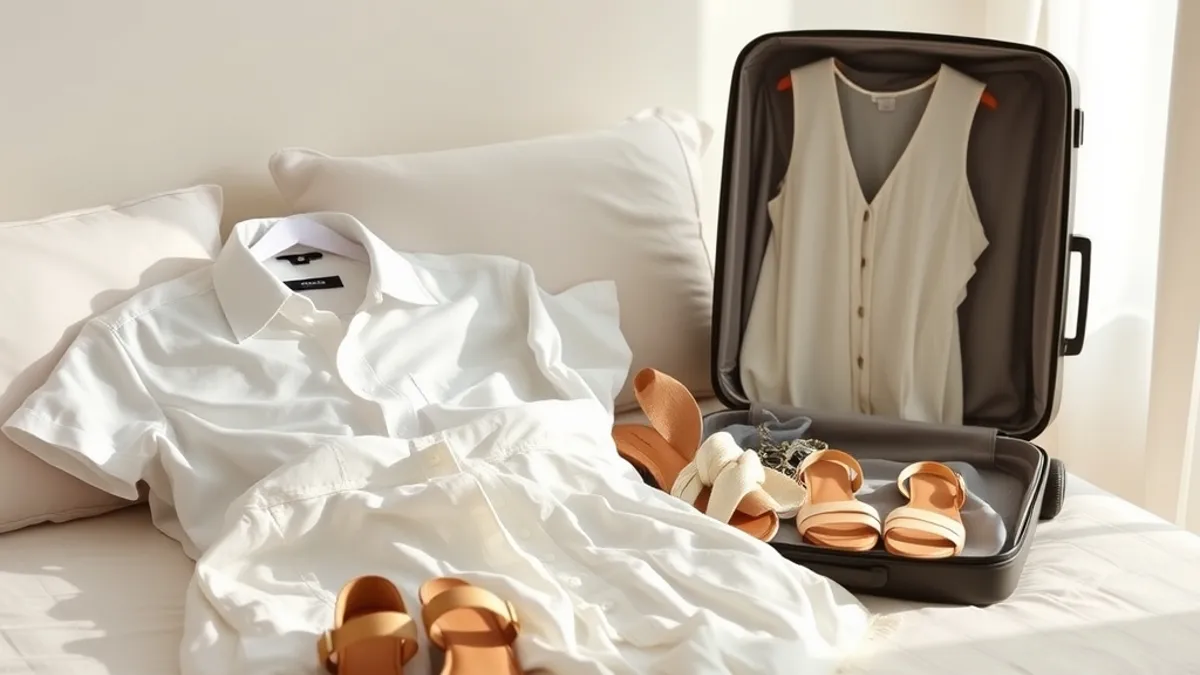 resort dress codes