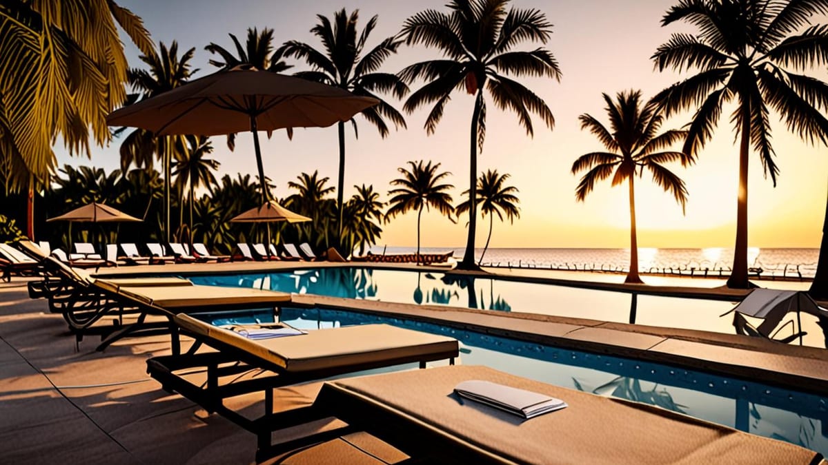 resort fees