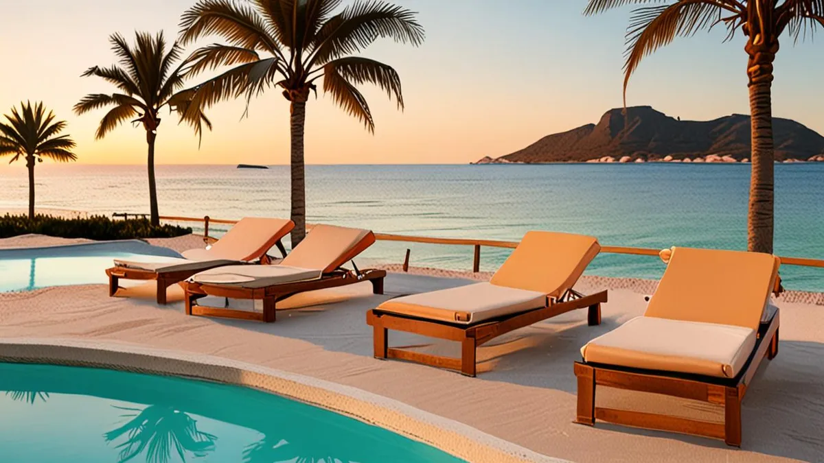 resort tipping guide