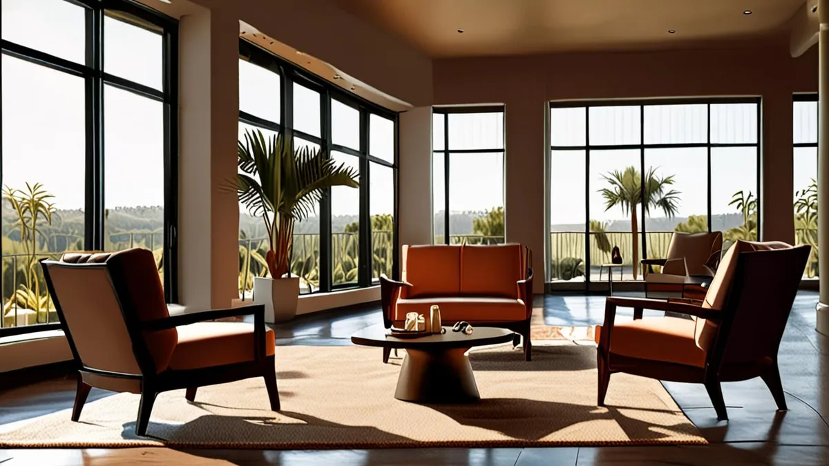 resort wi-fi