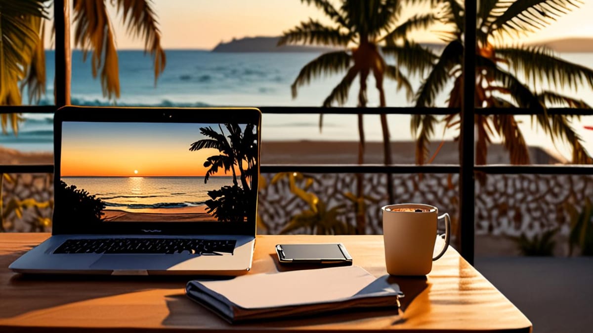 resort wi-fi