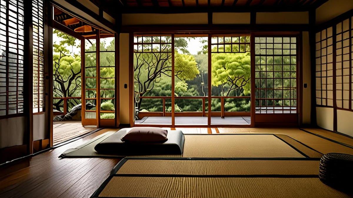 ryokan vs hotel