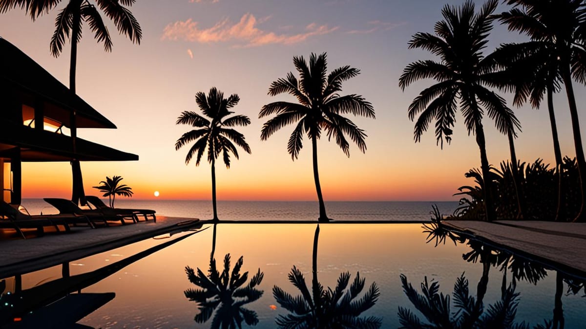 Sri Lanka villa stays