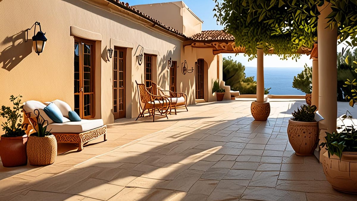 villa insurance