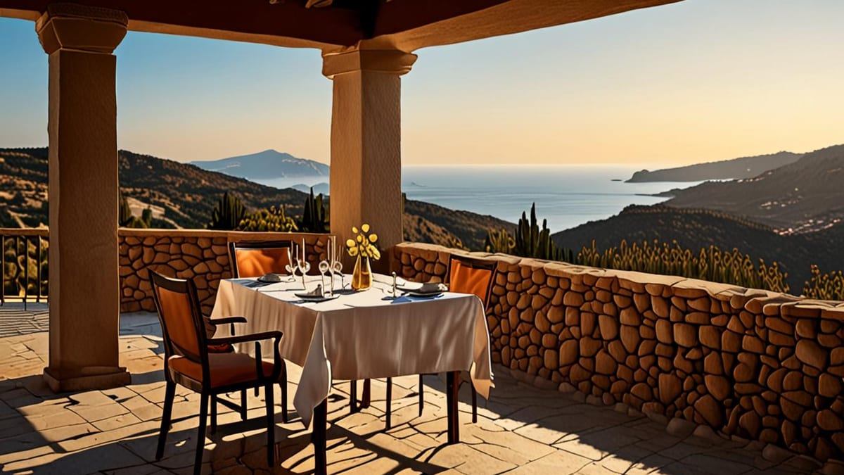 villa owner management