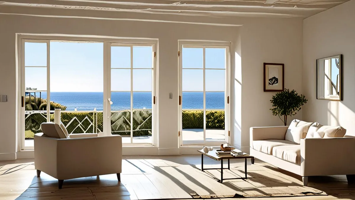 villa rental contracts
