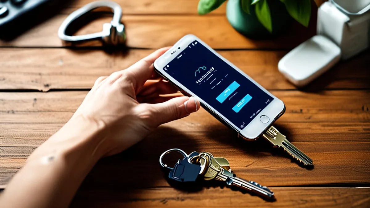 villa security deposits